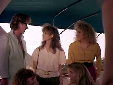 "Hot Times at Montclair High" (1989)