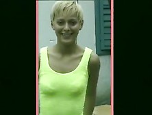 School-Girls In Action (18+)