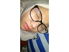 Jilbab Penuh Nafsu