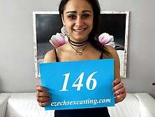 Klaudia Diamond & Max Dior in Sexy Brunette Needs Some Extra Money - Porncz