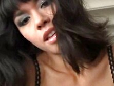 DANA VESPOLI AMAZING DEEPTHROAT