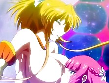 Majuu Jouka Shoujo Utea - Episode 3 - Hentai