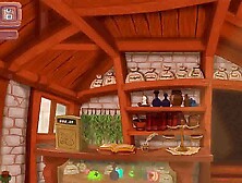 Wizards Adventures -Shameless married woman