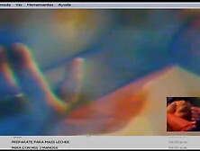 ricas tetas de morena mirona de vergas 2 xxx