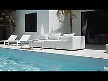 Summer Sunshine - Josephine Jackson & Ricky