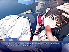 Tsun M! two ~Uchi no Kanojo wa Kawaii Pet~ - 04 [Japones]