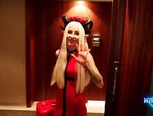 Comic Con Sex With Cosplayer Girl - My Kinky Dope