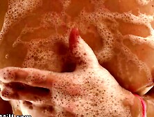 Fantasy Land - Petite Girl's First Time With Huge Fat Dick