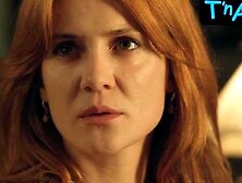 Natalya Shvets Sexy Scene in Port