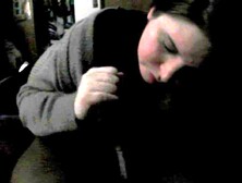 ThroatGoat big beautiful woman succlent doxy gags and praise's ebony rod