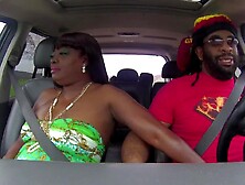 When this guy pulled over to the side of the road I gave hello a BJ to remember Lisa Rivera