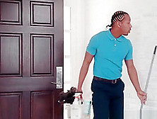 Brazzers - Dirty Milf Dana Deamond wants some BBC