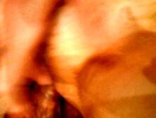 Ma belle-mère vient me rejoindre quand tout le monde dort : elle avait faim -POV - Vrai Sexe -