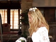 Here Cum The Brides three Scene three Michelle B Isabel Ice