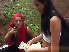 Katia Killer - chorando pra dar o cu