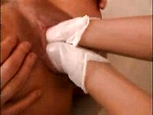 Extreme mature lesbians bizarre huge double fisting fetish