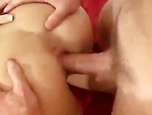 Creampie surprise compilation