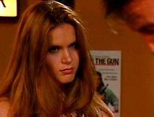 Vintage classic porn from the 90s with a stunning Tricia Devereaux