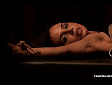 Eliza Dushku,  Ana Ayora in Banshee (2016) s4e7. mp4