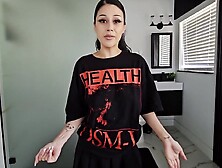 Rock Step Sis Needs My Cum For Her Spell :Penelope Reed :Impure Tale :Danny Foul