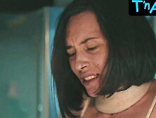 Iva Mihalic Underwear Scene  in Success