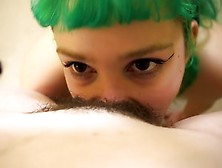 Arial,  Emerald & Marina - Cramming pt2