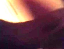 Black couple 2 parts hot ebony sucking w/ cumshot