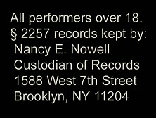 20031231 - 202's Trainning (Playtime with Donna) (202)