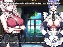 (Starless Sequel) Sleepless ~A Midsummer Night's Dream~ Scene 11 English Subbed