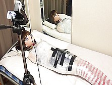 Kigurumi Mummification