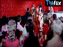 Tura Satana Sexy Scene In The Doll Squad