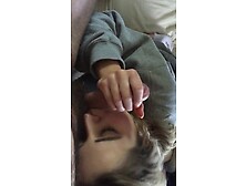 amateur blonde blowjob I found her at meetxx. com