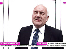 50 Shades of Pink Scene one