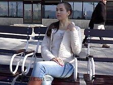 Ukrainian Slim Teen Fuck