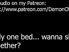 AUDIO ONLY - GOOD WHORE STAYS THE NIGHT TEASER