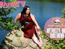 Morgan Fey - My Pretty Goth Girlfriend