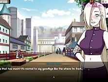 Wet greedyneko's 60fps trailer