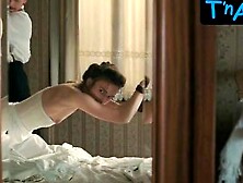 Keira Knightley Breasts Scene  In A Dangerous Method