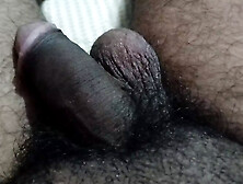 Aahan Penis View