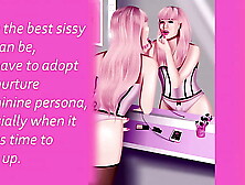Sissy Training - guide to became sissy - No one