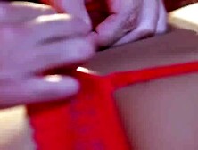 Raven's Revenge - Erotic Fantasy Roleplay with Redhead Vampire & Her Sex Slave