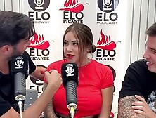 Lillian Phillips With Bonnie Blue - More At.