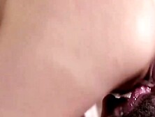 Beard Me Up - Big Boobed MILF Plays With Beardless Hunk