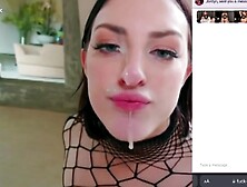 Lucy-Lotus's Sexy Dance Moves - Erotic Sensuality in HD