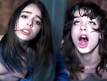 Snow White Teens Love Doggystyle