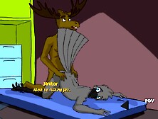 crowjob in space updated December 2025 pt1