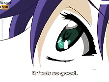 Manga uncensored, angel cheats on boyfriend, manga, hentai