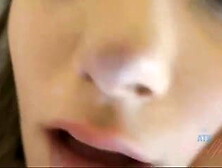 You give Victoria one cream-pie after another!