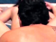 Carlyn Arki Doa Butt, Breasts Scene in Secret Confessions