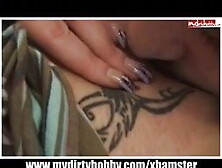 Von User die Fotze ausgeschleckt